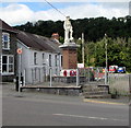 Pencader War Memorial