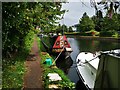 Grand Union Canal