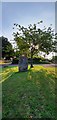 Portbury Standing Stone