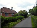 Elms Farm House, Elms Lane, Pett