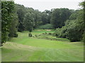 Letham Grange, Old Course, 10th Hole, Magungie Wood