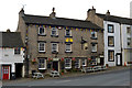 The Dante Arms, Middleham