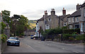 Kirkgate, Middleham