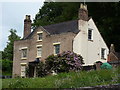 Woodside House, Coalbrookdale