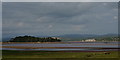 SD4077 : View From Grange-Over-Sands by Peter Trimming