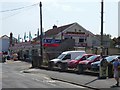 Supermarket, Dawlish Warren