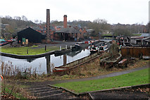 SO9491 : Black Country Living Museum by Chris Allen