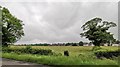 View towards Mickley Estate