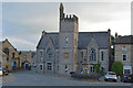 The Old School, Middleham