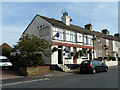 The Rising Sun, Swanscombe