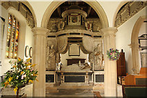 TL0295 : Mildmay Chapel by Richard Croft