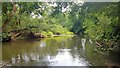 River Monnow near Rockfield