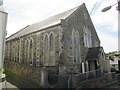 Tabernacl Independent chapel, Menai Bridge