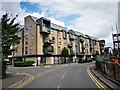 Modern Flats in Trout Road