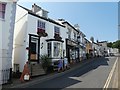 Queen Street, Dawlish