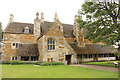 Lyddington Bede House