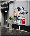 Ibis Styles Glasgow