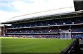 The Bill Struth Main Stand in Ibrox Stadium