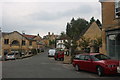 Bell Lane, Blockley