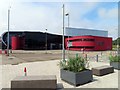 Sunderland Aquatic Centre