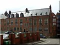 Convent of Our Lady of Mercy, Nottingham