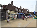 Kingsbury Underground Station