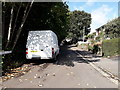 Westward Close, Totnes