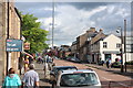 Main Street, Callander