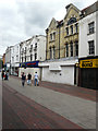 High Street, Chatham