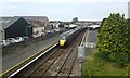 Llanelli Station