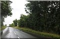 The A1120, Pettaugh