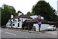 The Cat & Fiddle, Radlett