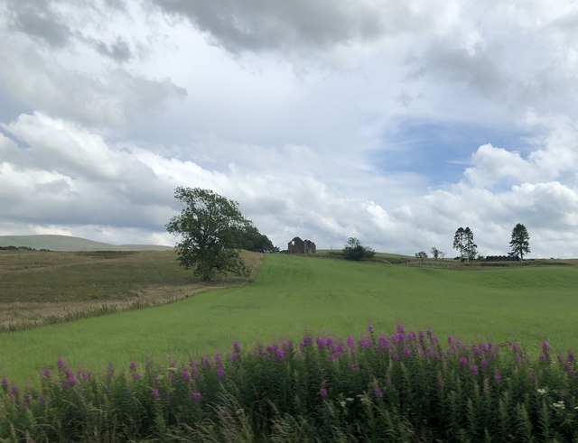 Farmland at Glenbank