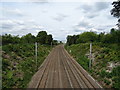 Midland Main Line, Radlett