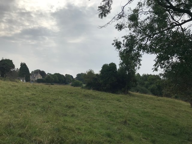 Amberley Common