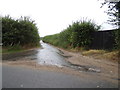 Church Lane, Felthorpe