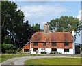 Toke Farm, Icklesham