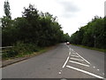 B487, Redbourn