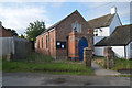 Longcot Chapel