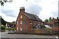 The former White Hart public house, Markyate