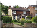 Cottage on High Street, Markyate