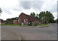 Slip End Village Hall