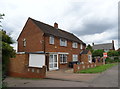 Houses on Farley Hill, Luton