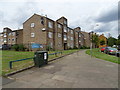 Flats, Farley Hill, Luton