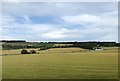 Farmland near Myreside