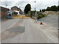 Former Kitchener Barracks, Dock Road