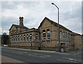 Wycliffe CE Primary School, Shipley