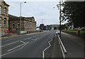 Saltaire Road, Shipley