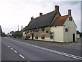 The White Hart