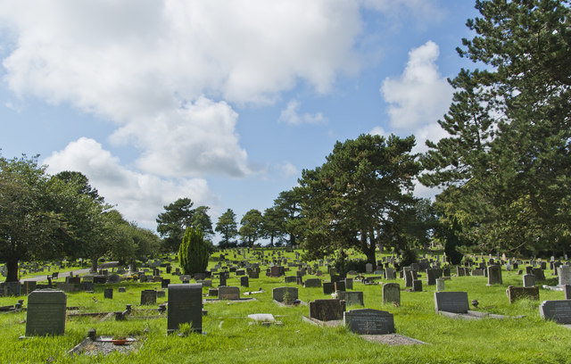 Scotforth Cemetery (2)